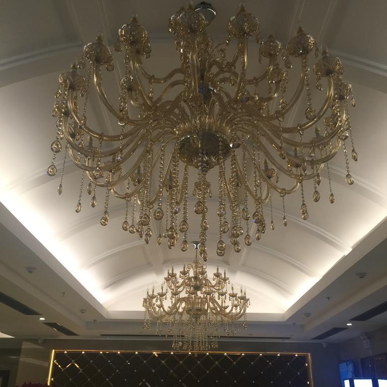 Nanfang Hotel - XI Mutou Shi شيان المظهر الخارجي الصورة