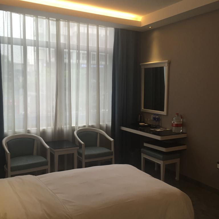 Nanfang Hotel - XI Mutou Shi شيان المظهر الخارجي الصورة