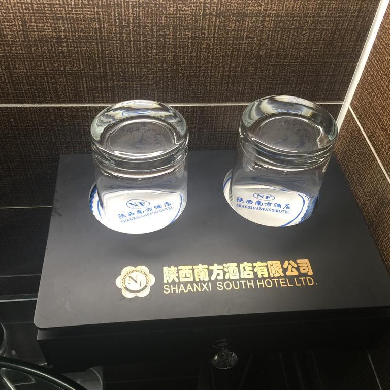 Nanfang Hotel - XI Mutou Shi شيان المظهر الخارجي الصورة