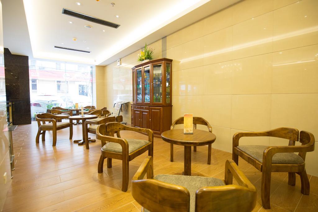 Nanfang Hotel - XI Mutou Shi شيان المظهر الخارجي الصورة